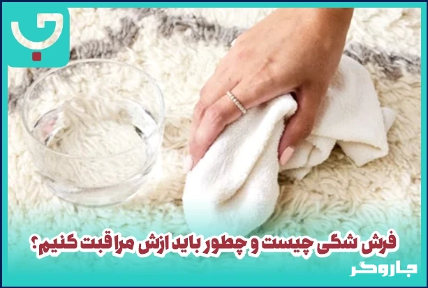 فرش شگی چیست و چطور باید از این فرش لوکس مراقبت کنیم؟